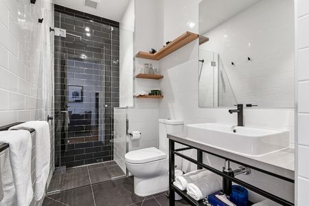 Geelong waterproofing